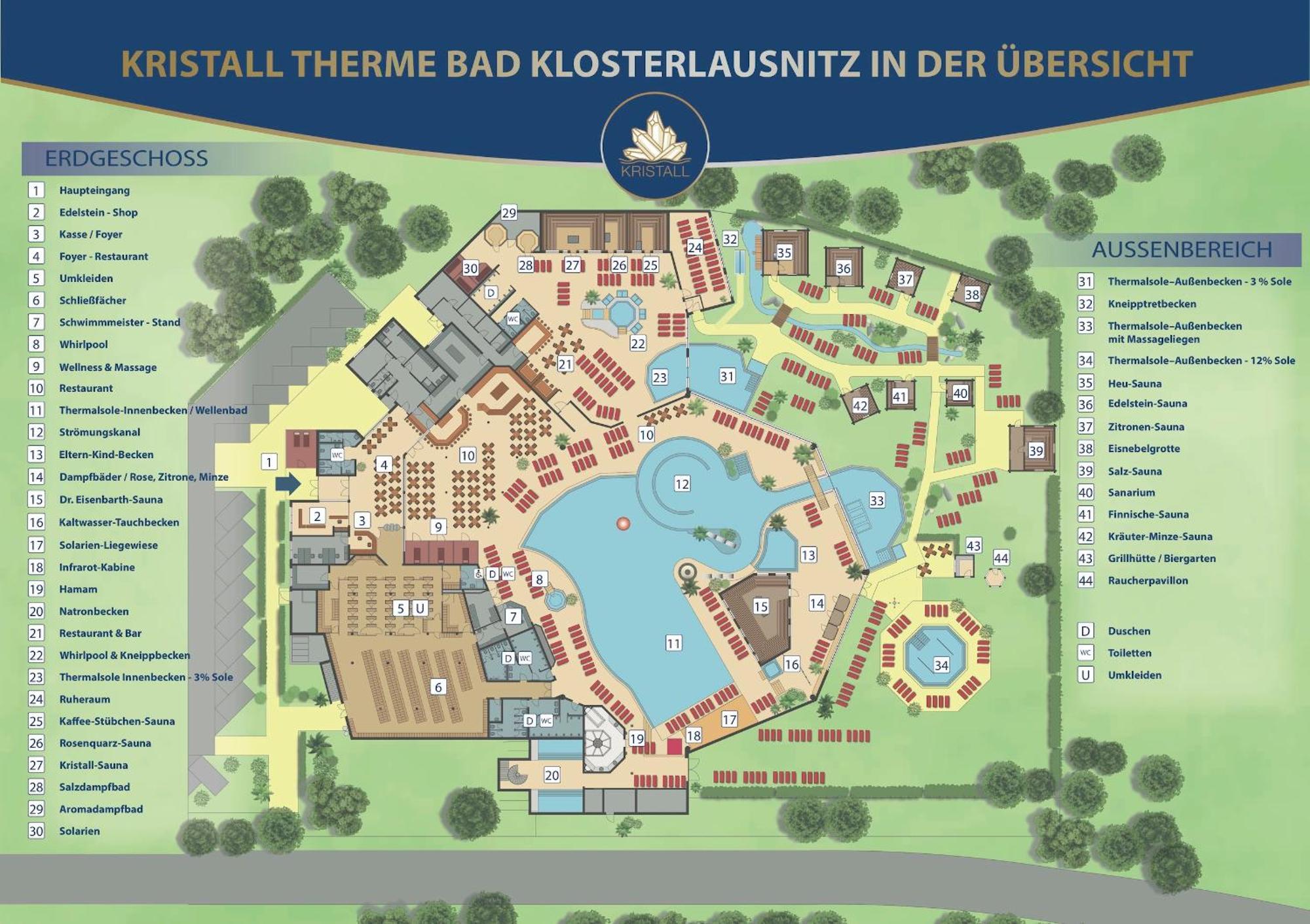 Ferienwohnung Am Kurpark Bad Klosterlausnitz Exterior foto